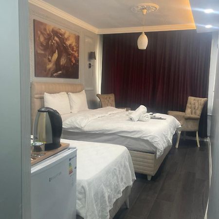 Mimarsinan Kiyi Butik Otel מראה חיצוני תמונה