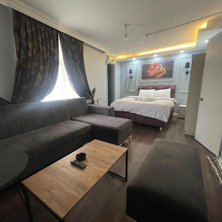 Mimarsinan Kiyi Butik Otel מראה חיצוני תמונה