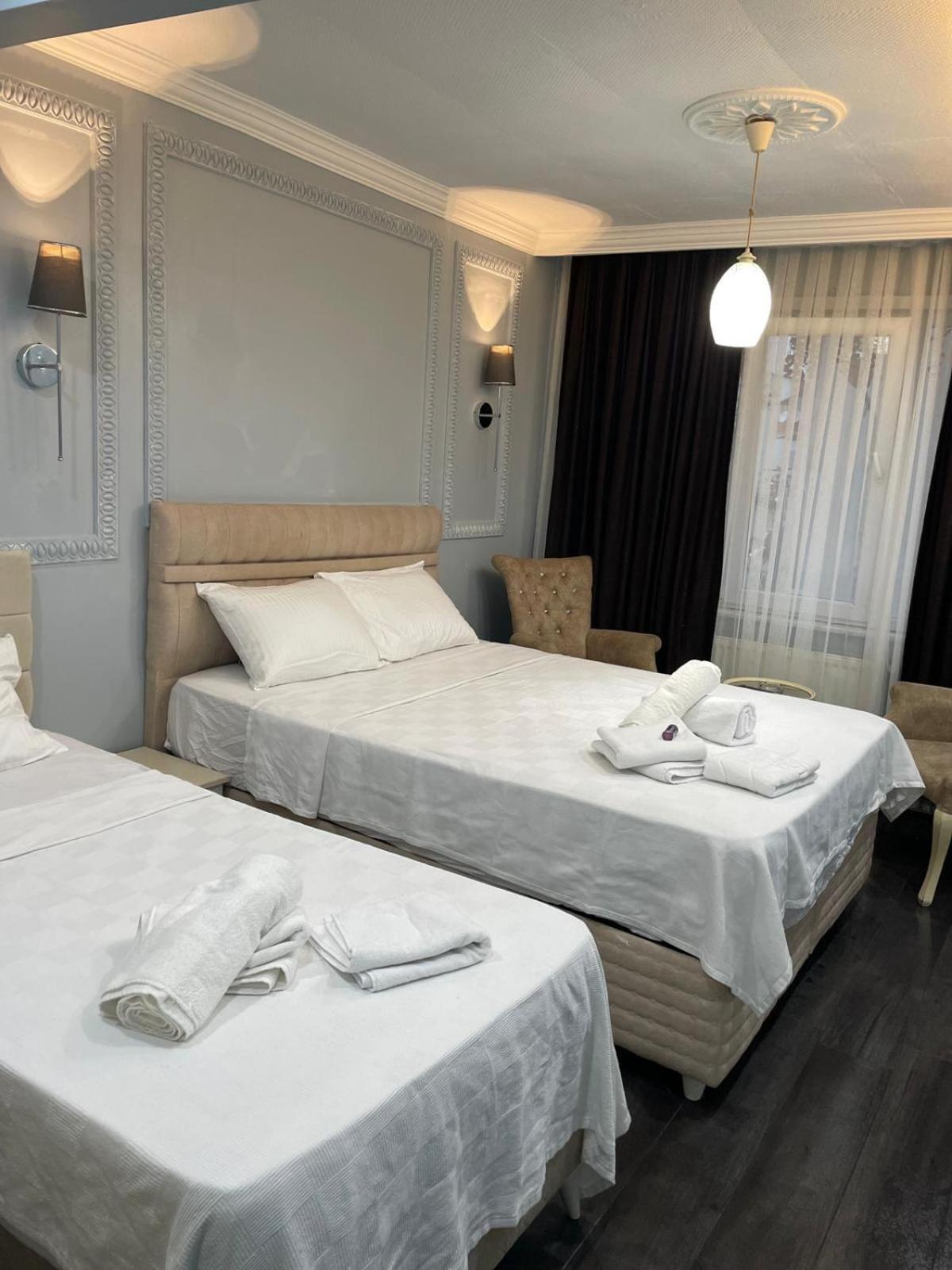 Mimarsinan Kiyi Butik Otel מראה חיצוני תמונה