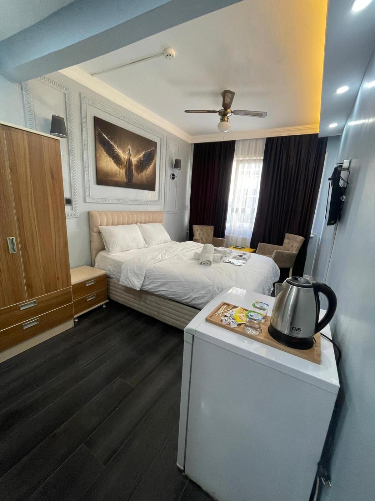 Mimarsinan Kiyi Butik Otel מראה חיצוני תמונה