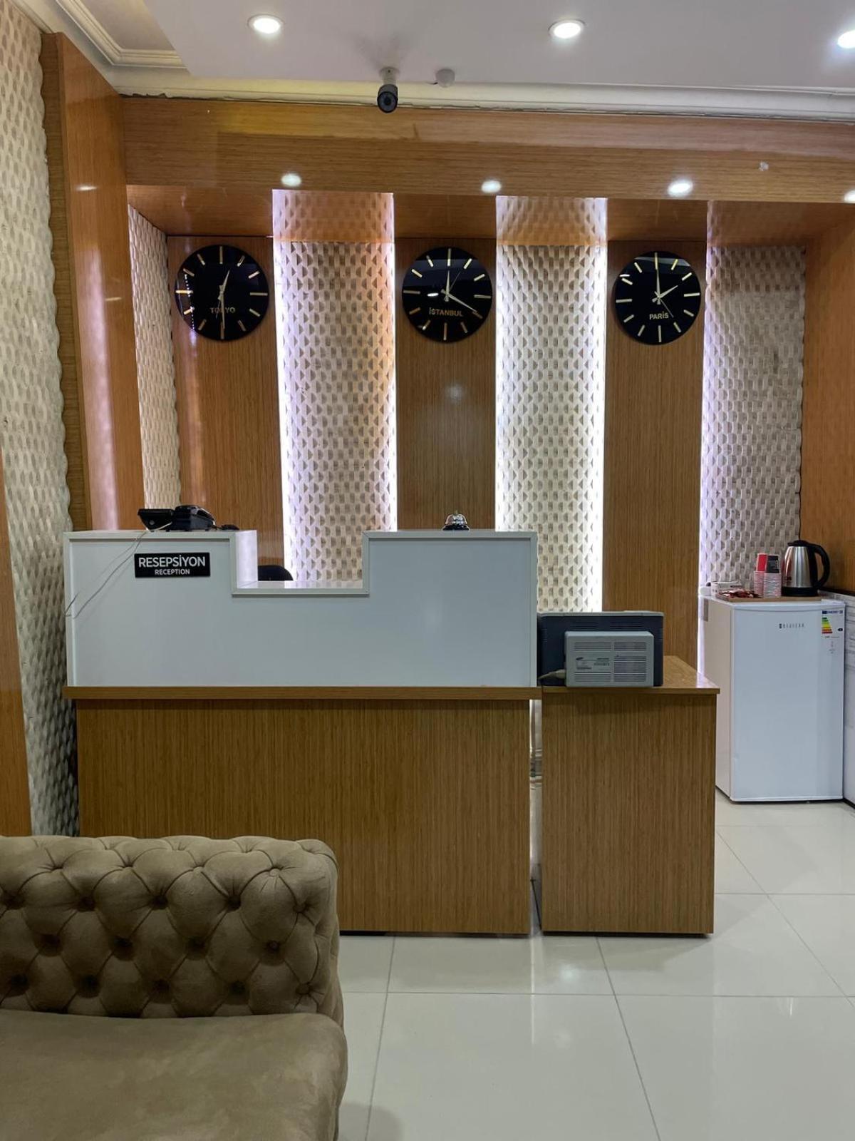Mimarsinan Kiyi Butik Otel מראה חיצוני תמונה