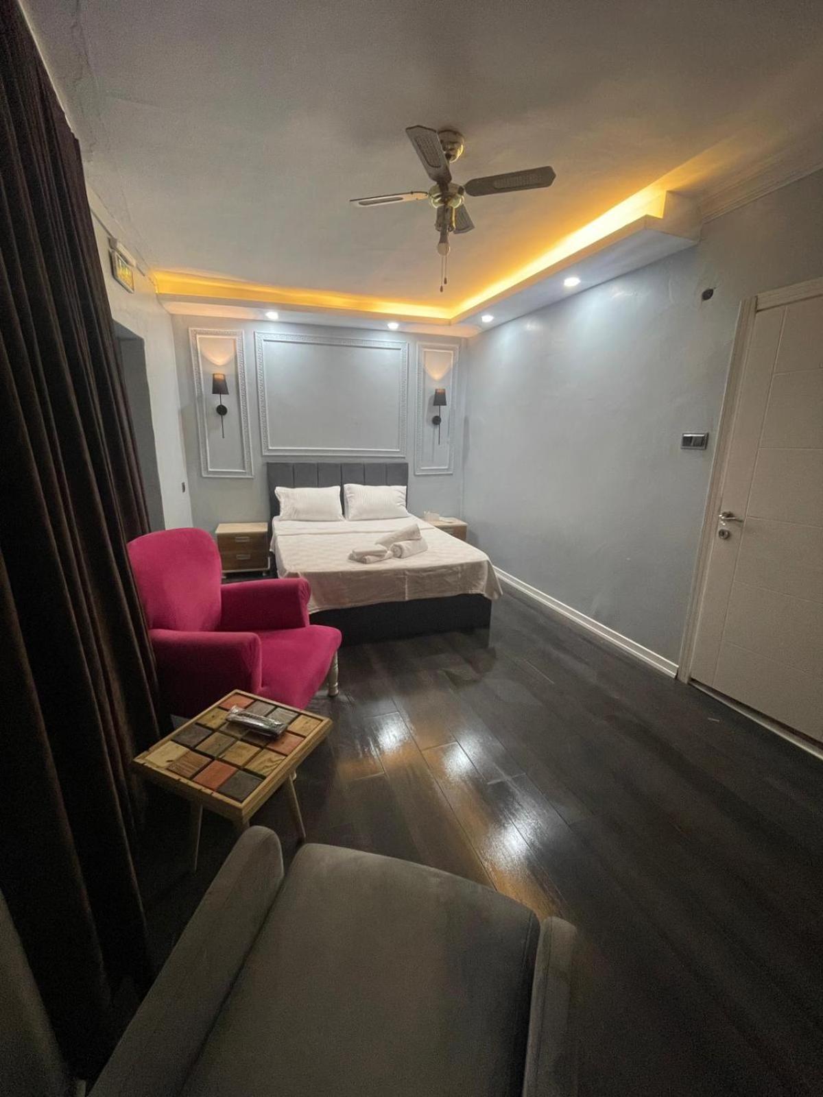 Mimarsinan Kiyi Butik Otel מראה חיצוני תמונה