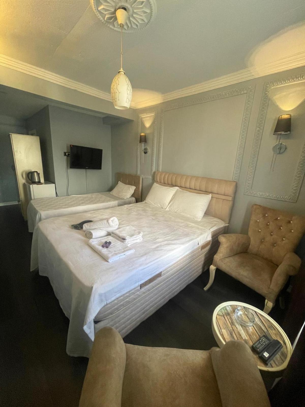 Mimarsinan Kiyi Butik Otel מראה חיצוני תמונה