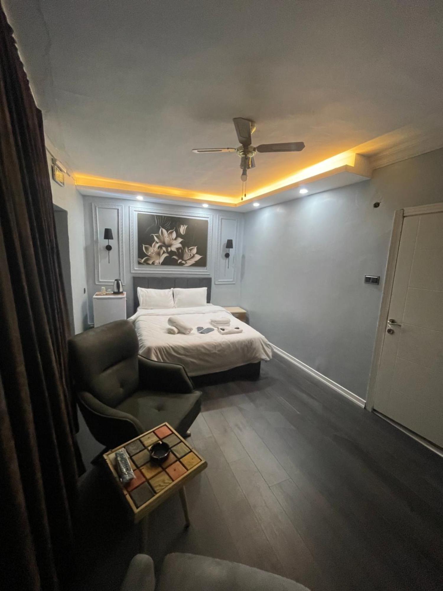 Mimarsinan Kiyi Butik Otel מראה חיצוני תמונה